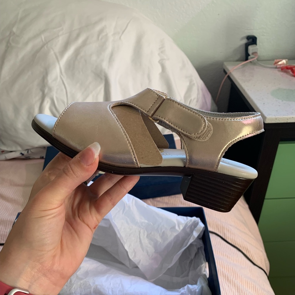 SAS Suntimer Lusso Sandals